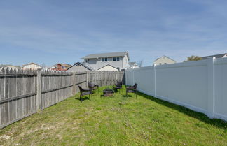 Photo 3 - Brigantine Condo w/ Gas Grill - Walk to Beach