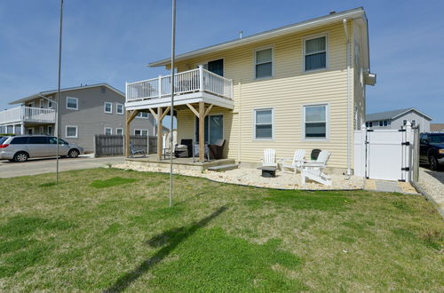 Foto 16 - Brigantine Condo w/ Gas Grill - Walk to Beach