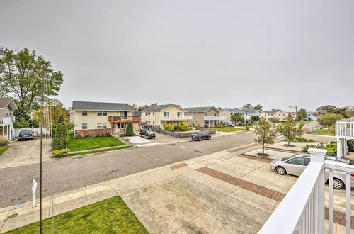 Photo 25 - Brigantine Condo w/ Gas Grill - Walk to Beach