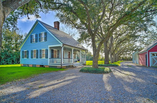 Photo 8 - Countryside Houma Vacation Rental