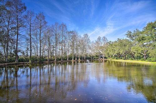 Photo 30 - Countryside Houma Vacation Rental