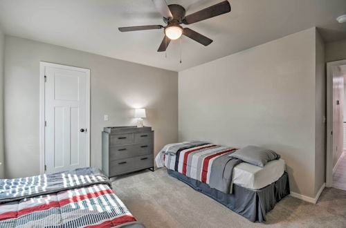 Photo 17 - Bright Amarillo Townhome Near Parks & Town