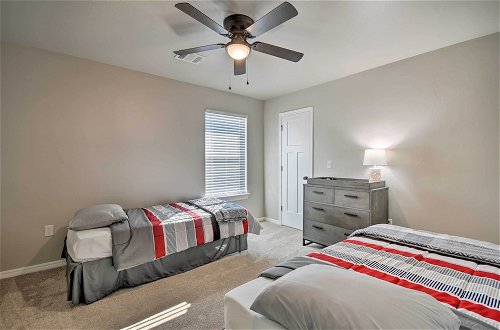 Photo 30 - Bright Amarillo Townhome Near Parks & Town