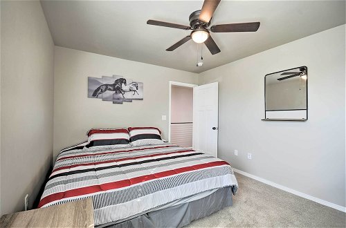 Photo 28 - Bright Amarillo Townhome Near Parks & Town