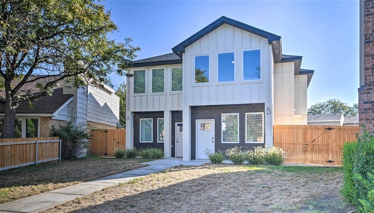Photo 1 - Bright Amarillo Townhome Near Parks & Town