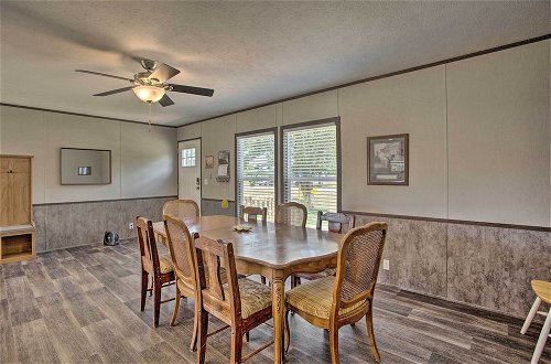 Photo 28 - Family-friendly Madill Home: Peaceful Setting
