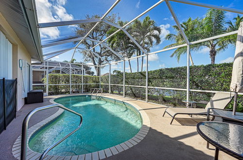 Photo 11 - Naples Vacation Rental Home w/ Private Pool