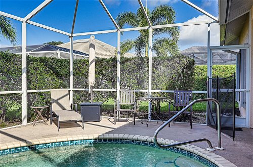 Photo 8 - Naples Vacation Rental Home w/ Private Pool