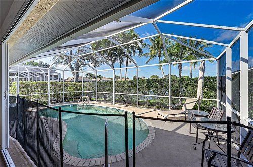 Photo 19 - Naples Vacation Rental Home w/ Private Pool