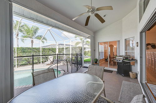 Photo 6 - Naples Vacation Rental Home w/ Private Pool