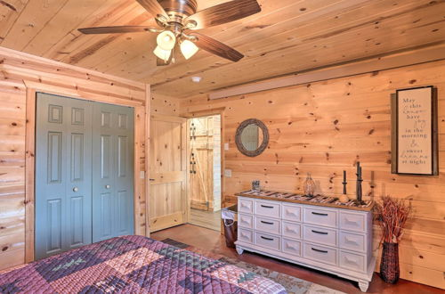 Photo 25 - Cozy & Private Custer Cabin w/ Hiking On-site