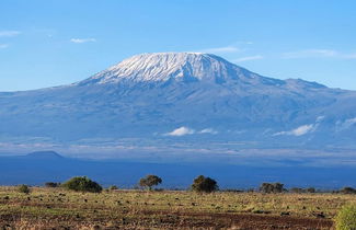 Foto 3 - Amanya Star Bed Amboseli