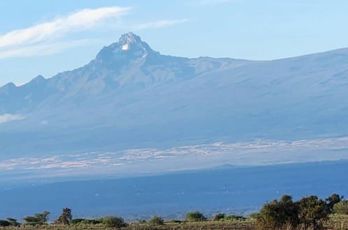 Photo 12 - Amanya Star Bed Amboseli