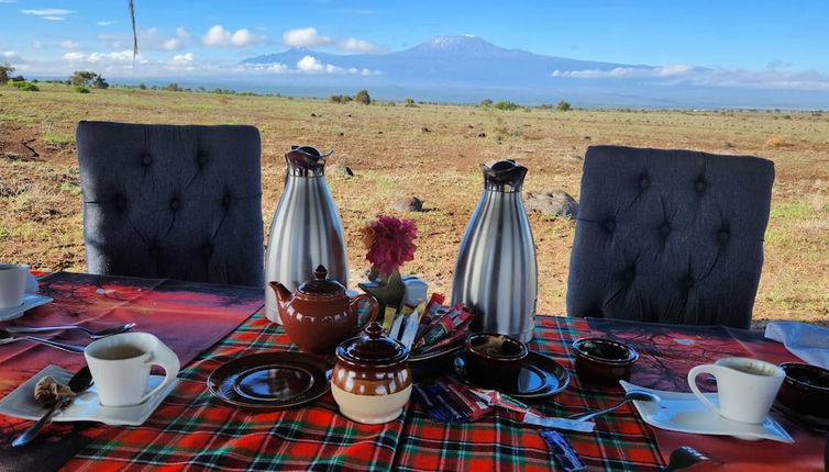 Photo 1 - Amanya Star Bed Amboseli