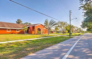 Photo 2 - Sunny Port St Lucie Retreat w/ Lanai + Pool