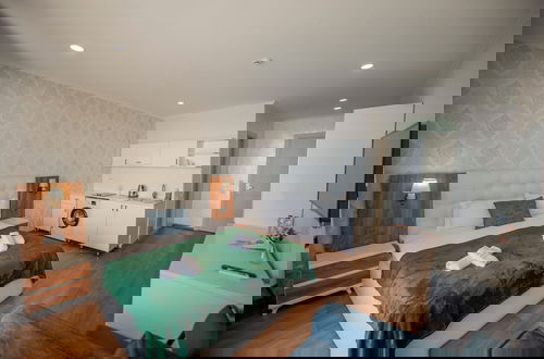 Foto 41 - Fresh Wave Hotel