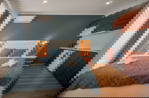 Foto 33 - Fresh Wave Hotel