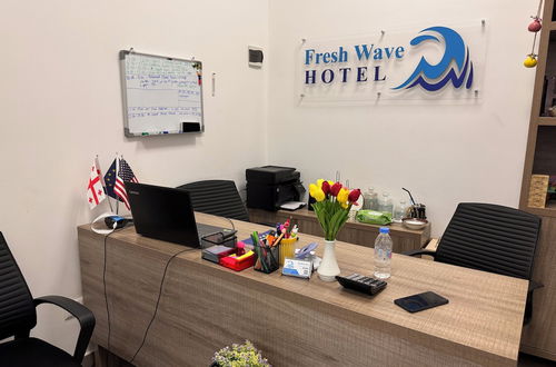 Photo 4 - Fresh Wave Hotel