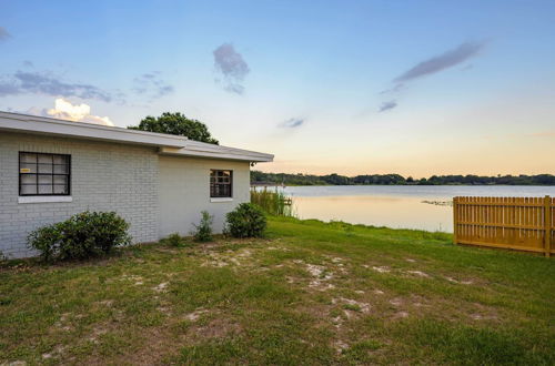 Photo 2 - Lovely Lakefront Home w/ Grill: 7 Mi to Legoland