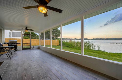 Photo 28 - Lovely Lakefront Home w/ Grill: 7 Mi to Legoland