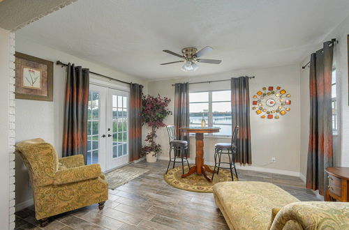 Foto 40 - Lovely Lakefront Home w/ Grill: 7 Mi to Legoland