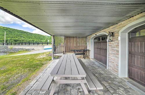 Photo 3 - Stunning Enfield Home w/ Deck & Boat Dock