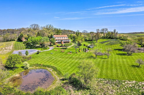 Photo 15 - Stunning Former Winery w/ Pool & Mtn Views