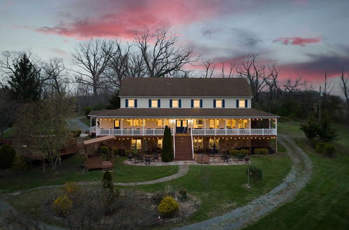 Photo 30 - Stunning Former Winery w/ Pool & Mtn Views