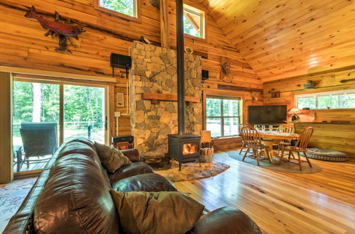 Photo 20 - Lyndhurst Cabin on Farm w/ Pond & Stocked Stream