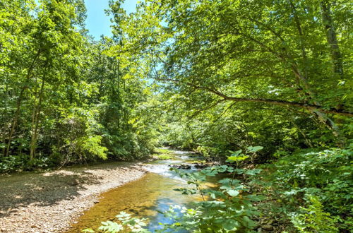 Photo 12 - Lyndhurst Cabin on Farm w/ Pond & Stocked Stream