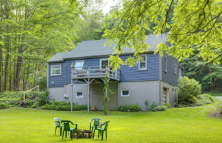 Photo 1 - Meadville Home: Private Yard & Fishing Nearby