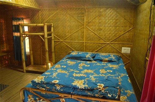Foto 5 - Nirvana Nature Bamboo Cottages