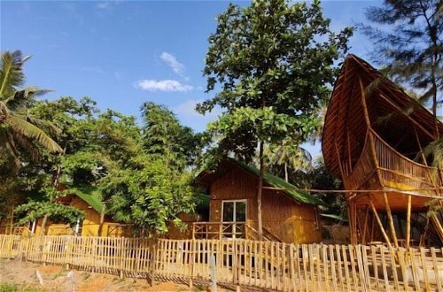 Photo 13 - Nirvana Nature Bamboo Cottages