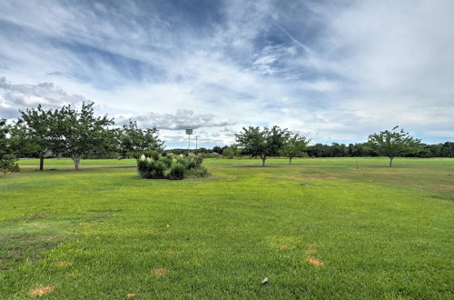 Photo 17 - Charming Carmine Studio w/ Pond On 60-acre Farm