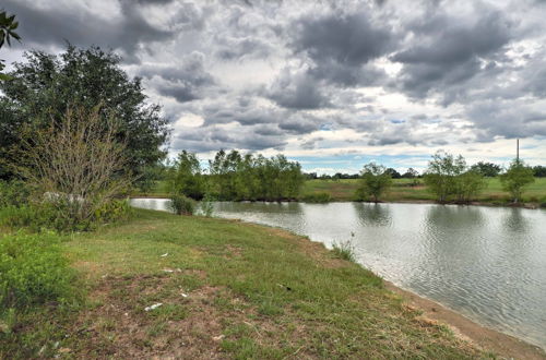 Photo 21 - Charming Carmine Studio w/ Pond On 60-acre Farm