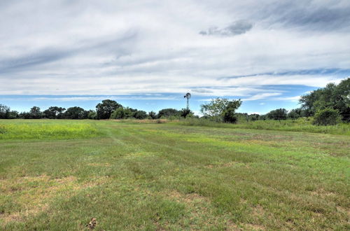 Photo 18 - Charming Carmine Studio w/ Pond On 60-acre Farm