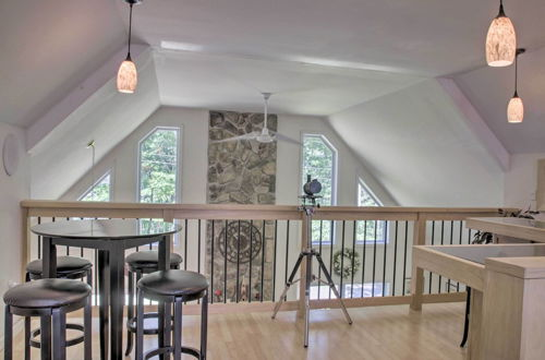 Foto 19 - Spacious Home w/ Deck, Grill & Delaware River View