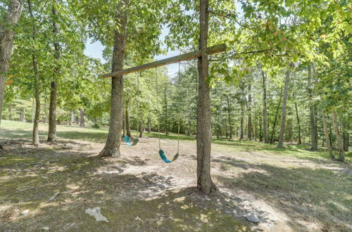 Photo 23 - Garnerland in Luray Pet-friendly Cabin w/ Porch