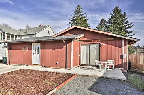 Photo 16 - Clean Estacada Home - Near Milo Mciver State Park