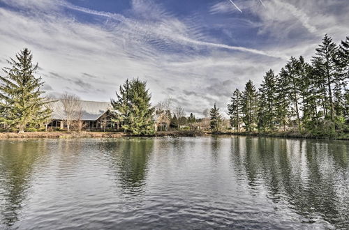 Photo 7 - Clean Estacada Home - Near Milo Mciver State Park