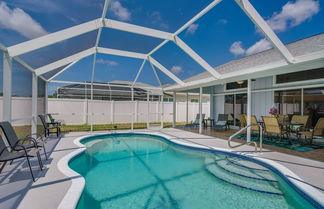 Photo 1 - Port Charlotte Home w/ Pool - 8 Mi to Beaches