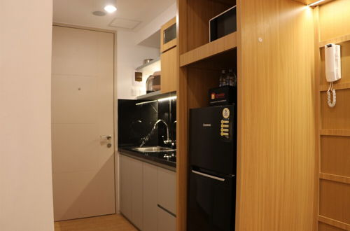 Photo 19 - Best Choice And Restful Studio Tokyo Riverside Pik 2 Apartment