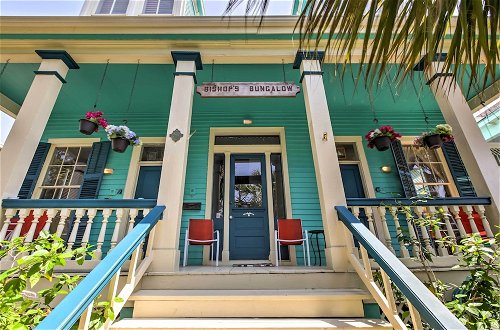 Foto 1 - Historic Galveston Apartment - 1 Mi to The Strand