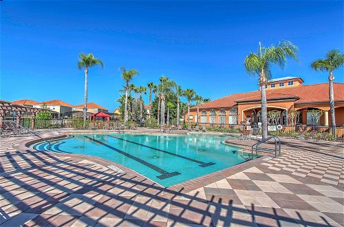 Foto 14 - Bright Florida Escape w/ Pool, Near Disney World