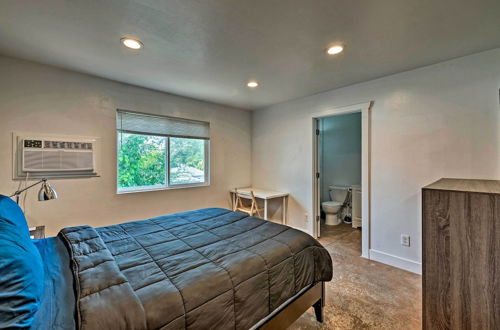 Photo 20 - Pet-friendly SLC Townhouse < 4 Mi to Downtown