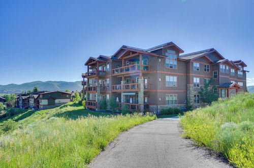 Photo 22 - 3rd-floor Condo w/ Balcony Near Park City Mtn