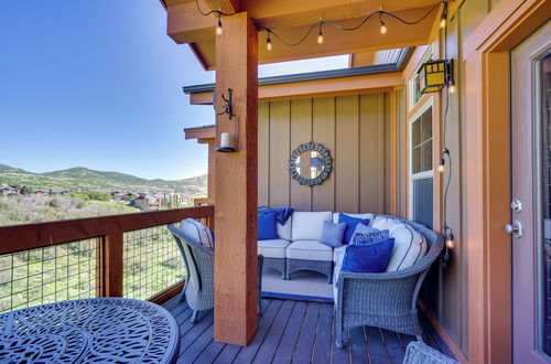 Photo 26 - 3rd-floor Condo w/ Balcony Near Park City Mtn