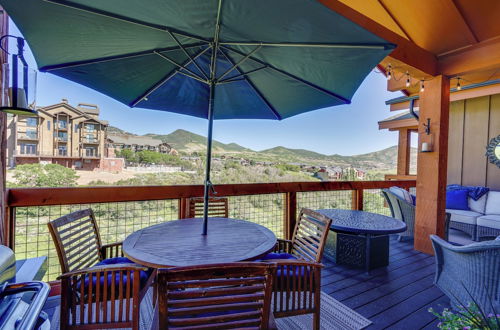 Photo 19 - 3rd-floor Condo w/ Balcony Near Park City Mtn