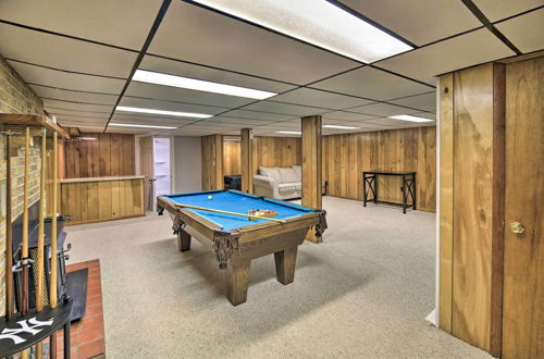 Photo 24 - Bluefield Retreat w/ Pool Table: Near Parks