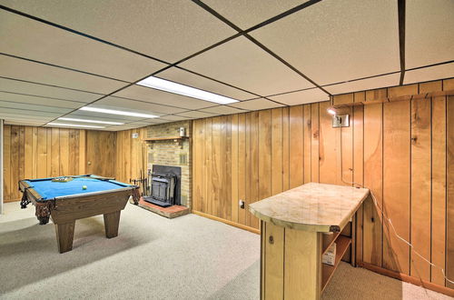 Photo 29 - Bluefield Retreat w/ Pool Table: Near Parks